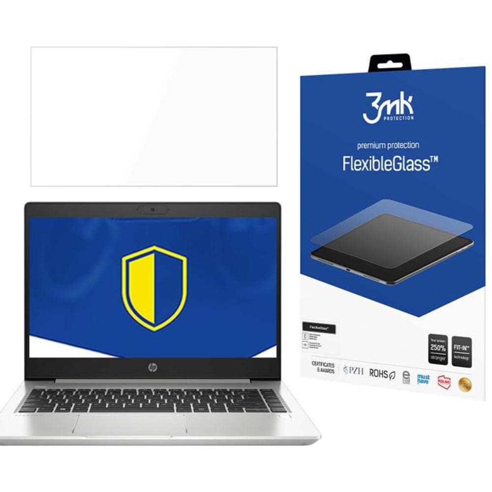 FlexibleGlass HP ProBook 440 15" 3MK