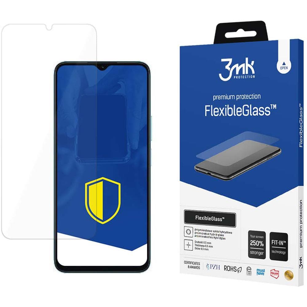 FlexibleGlass iPhone 16 Pro