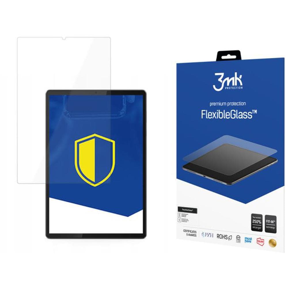 FlexibleGlass Lenovo Tab M10 Plus 3MK
