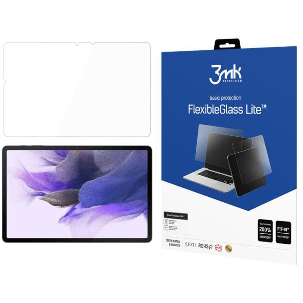 FlexibleGlass Lite Galaxy Tab S7 FE 3MK