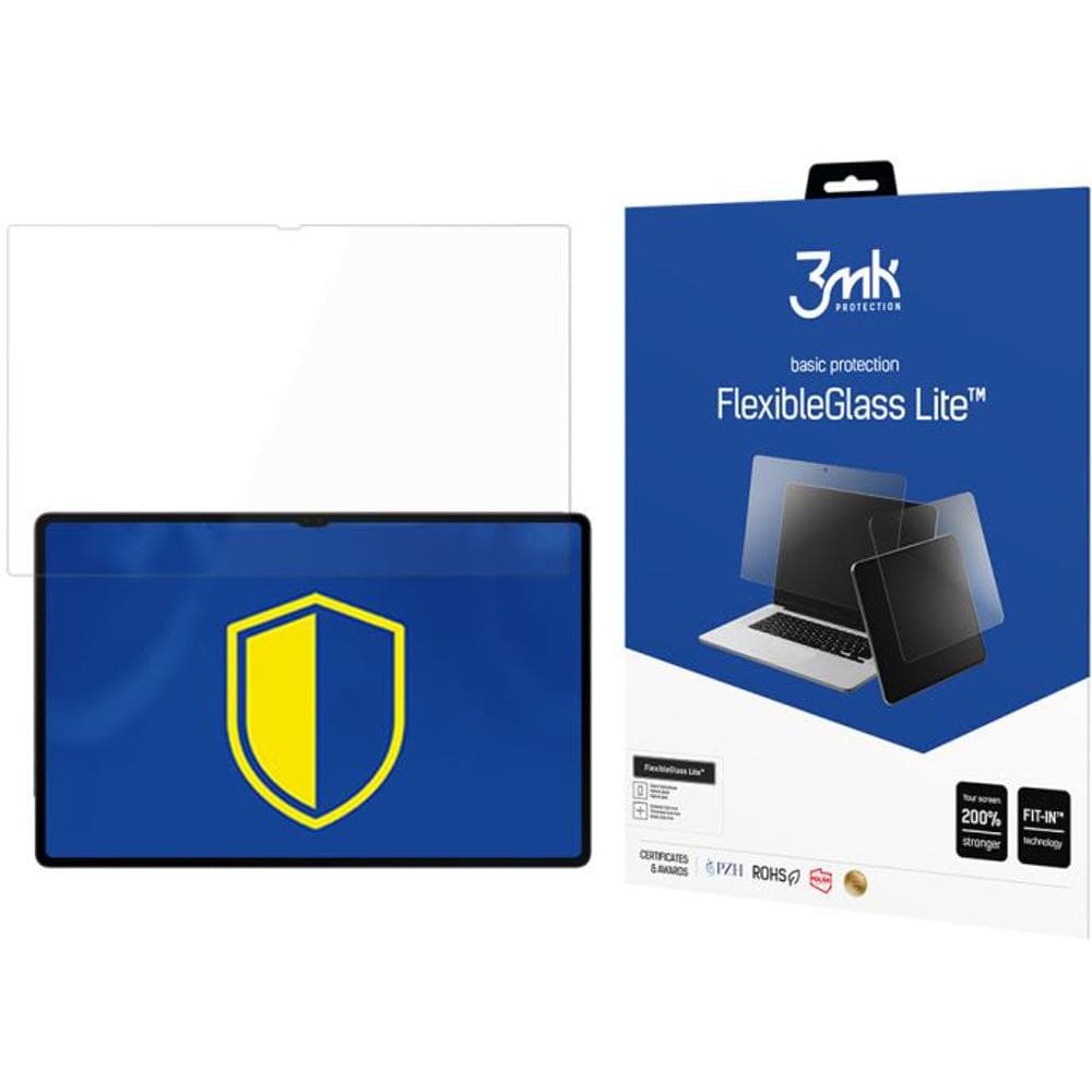 FlexibleGlass Lite Galaxy Tab S8 Ultra 3