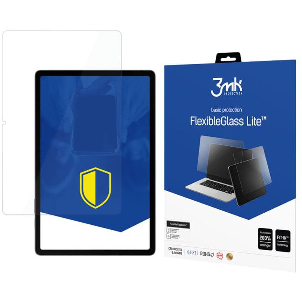 FlexibleGlass Lite Galaxy Tab S9 FE 3MK