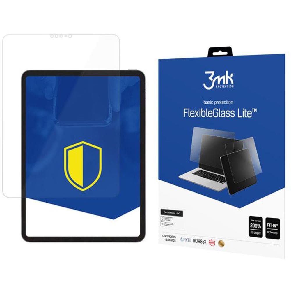 FlexibleGlass Lite iPad Pro 11" 3/4 gen