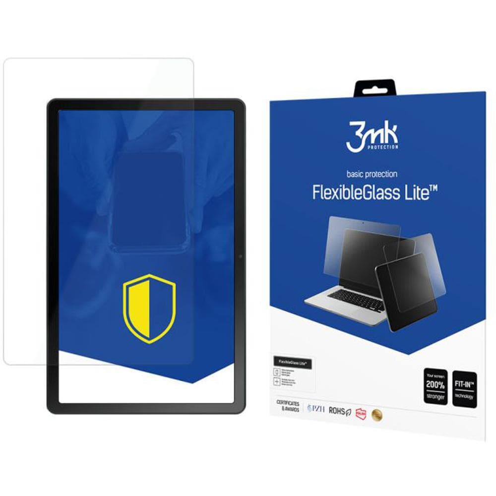 FlexibleGlass Lite Lenovo Tab M10 Plus 3