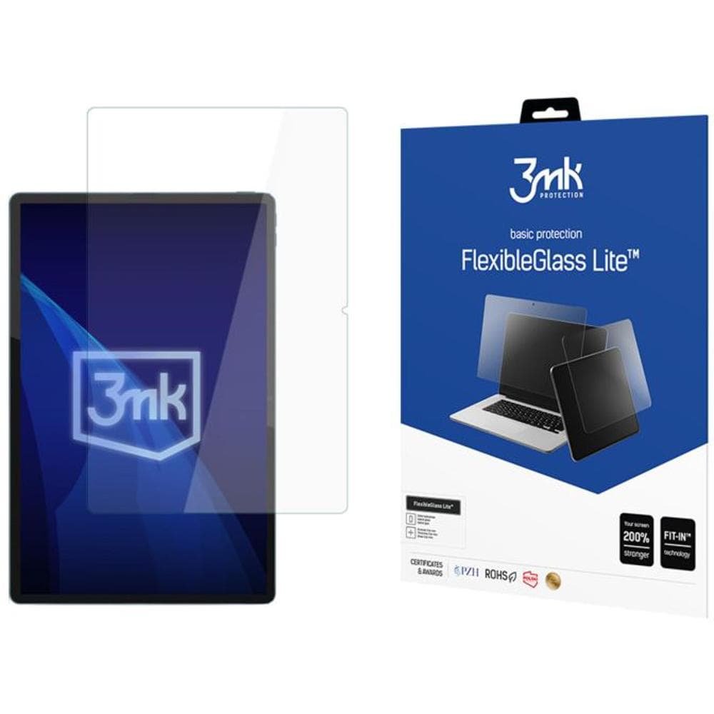 FlexibleGlass Lite Lenovo Yoga Tab Plus