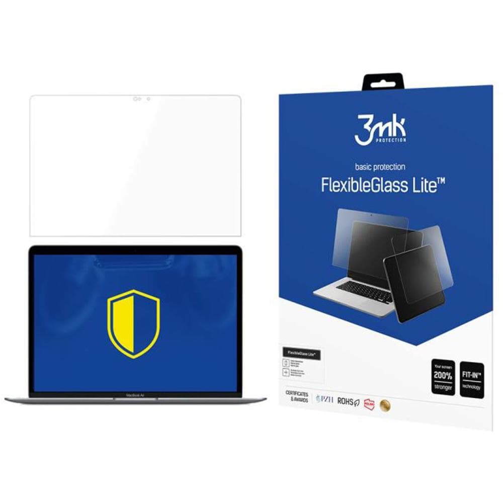FlexibleGlass Lite MacBook Air 13" 3MK