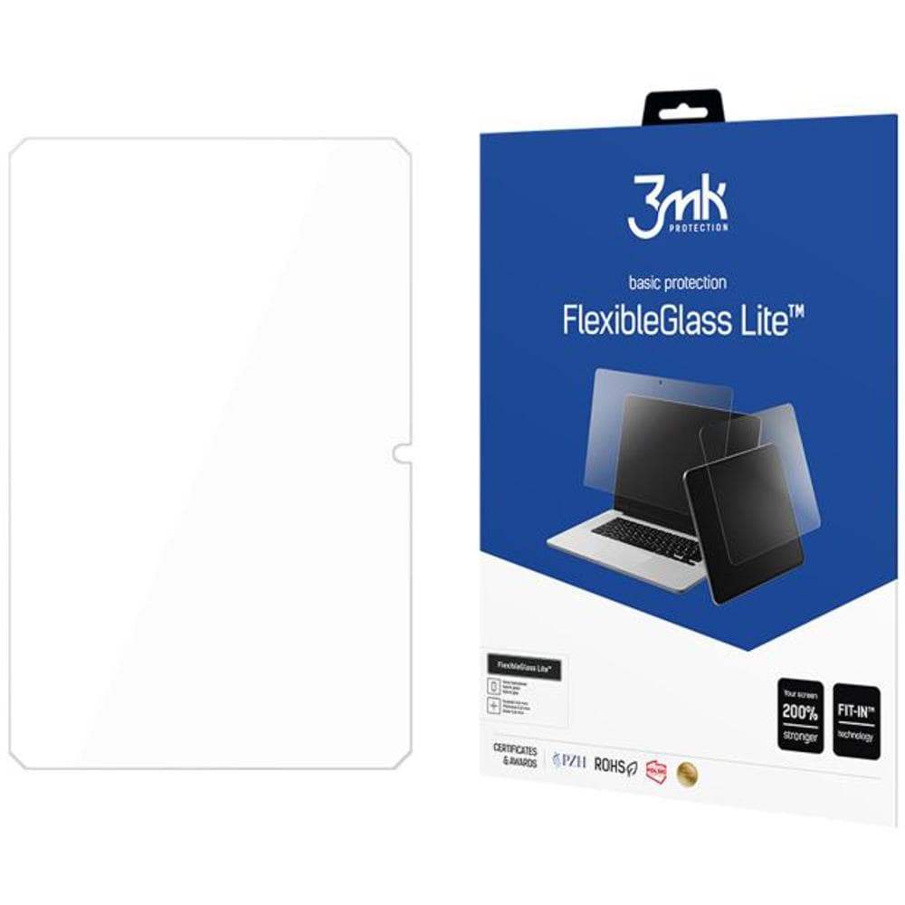 FlexibleGlass Lite pro Doogee R10 3MK