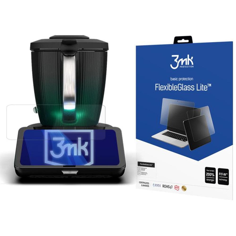 FlexibleGlass Lite pro Thermomix TM7 3MK