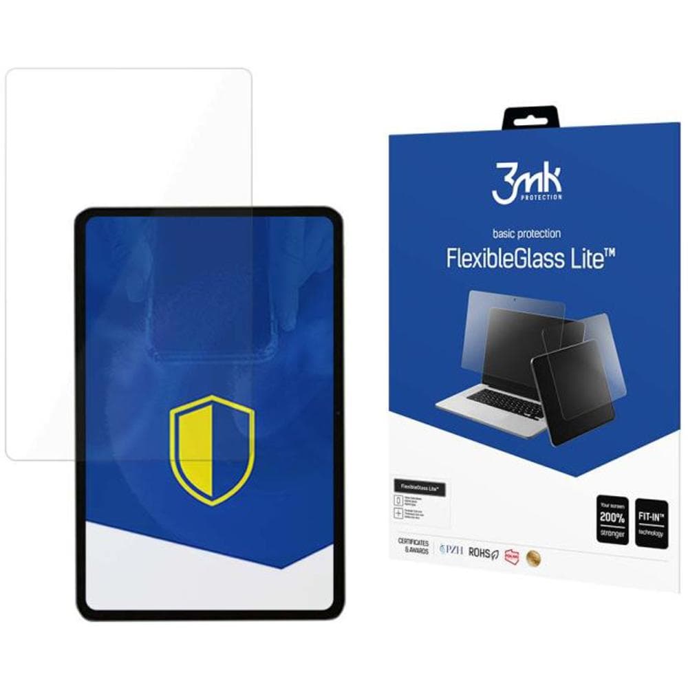 FlexibleGlass Lite Xiaomi Pad 6/6 Pro 3M