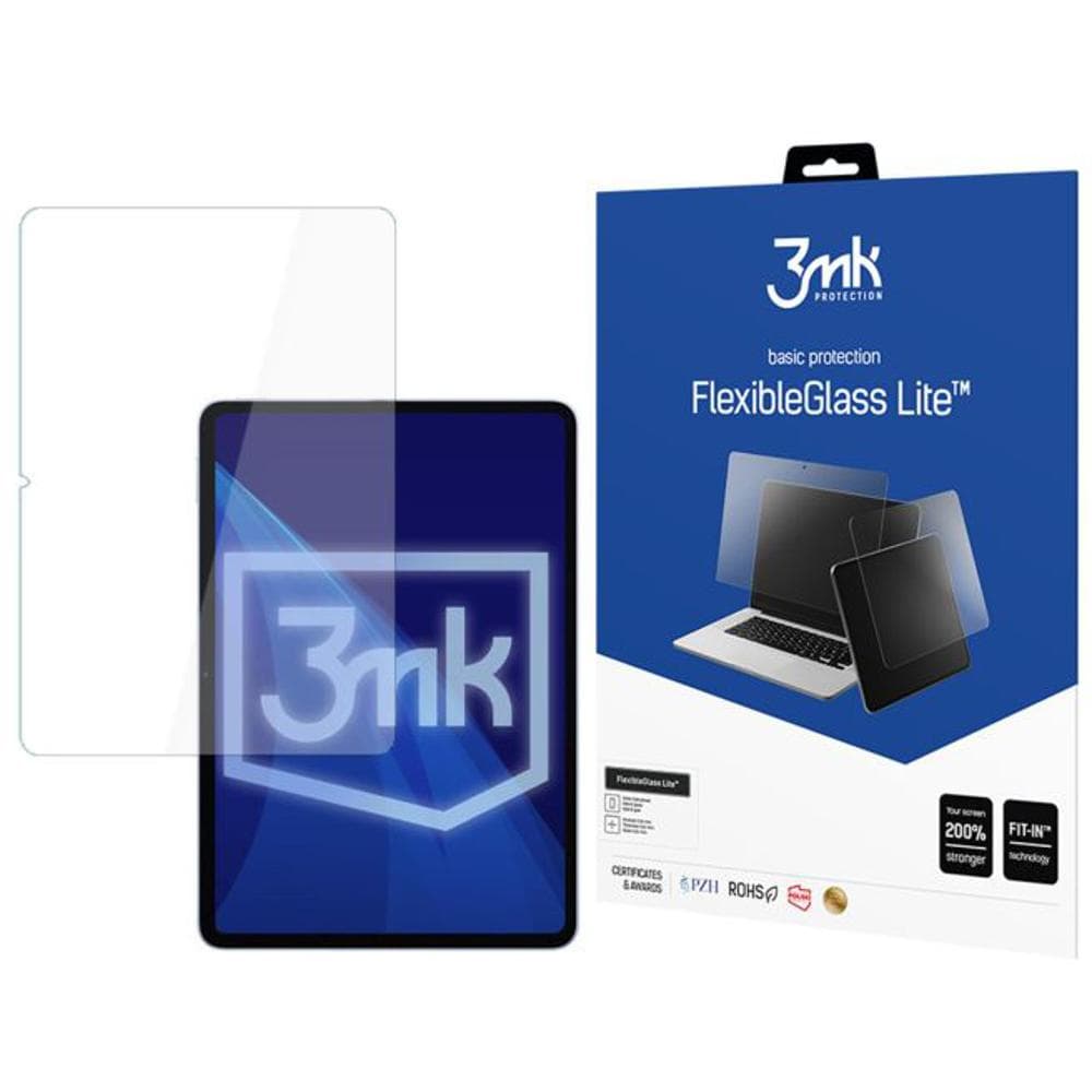 FlexibleGlass Lite Xiaomi Pad 7/7 Pro 3M