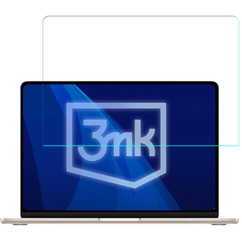 FlexibleGlass MacBook Air 13,6" 2022 3MK