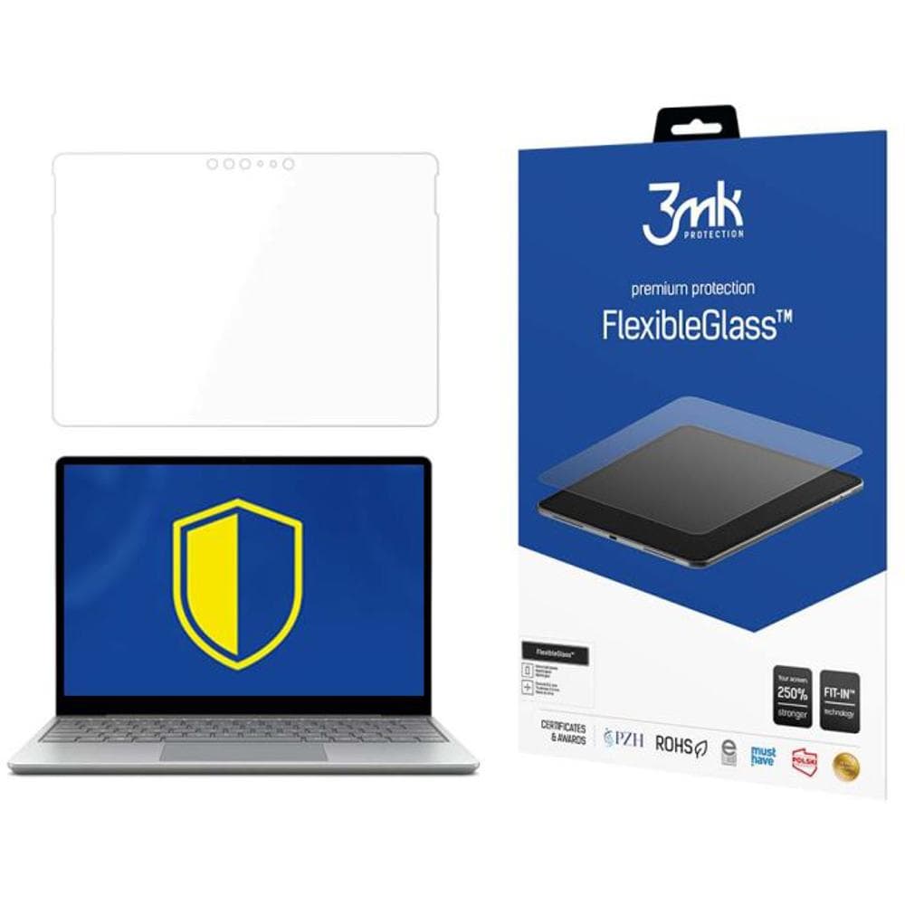 FlexibleGlass Microsoft Surface GO 3MK