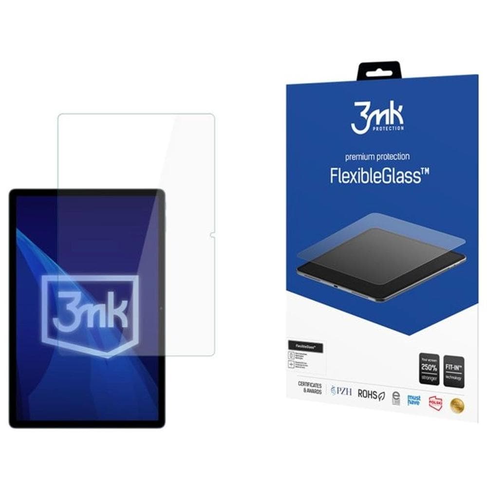 FlexibleGlass pro Blackview Mega 8 3MK