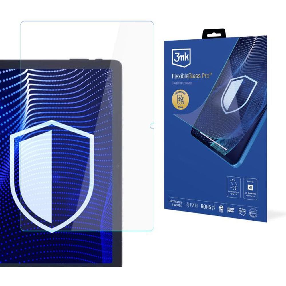 FlexibleGlass Pro Doogee T10 Pro 3MK