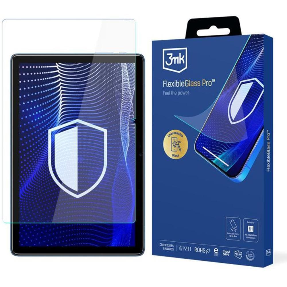 FlexibleGlass Pro Doogee T10s 3MK