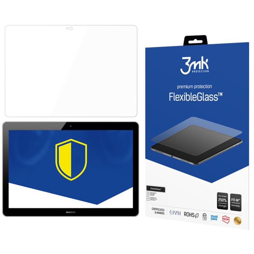 FlexibleGlass pro Huawei MediaPad T3 3MK