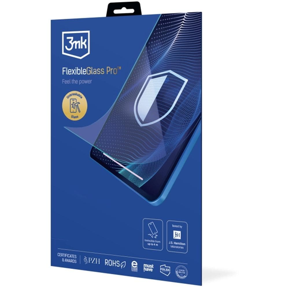 FlexibleGlass Pro Lenovo L13 15" 3MK