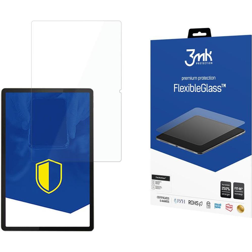 FlexibleGlass pro Lenovo Tab P12 3MK