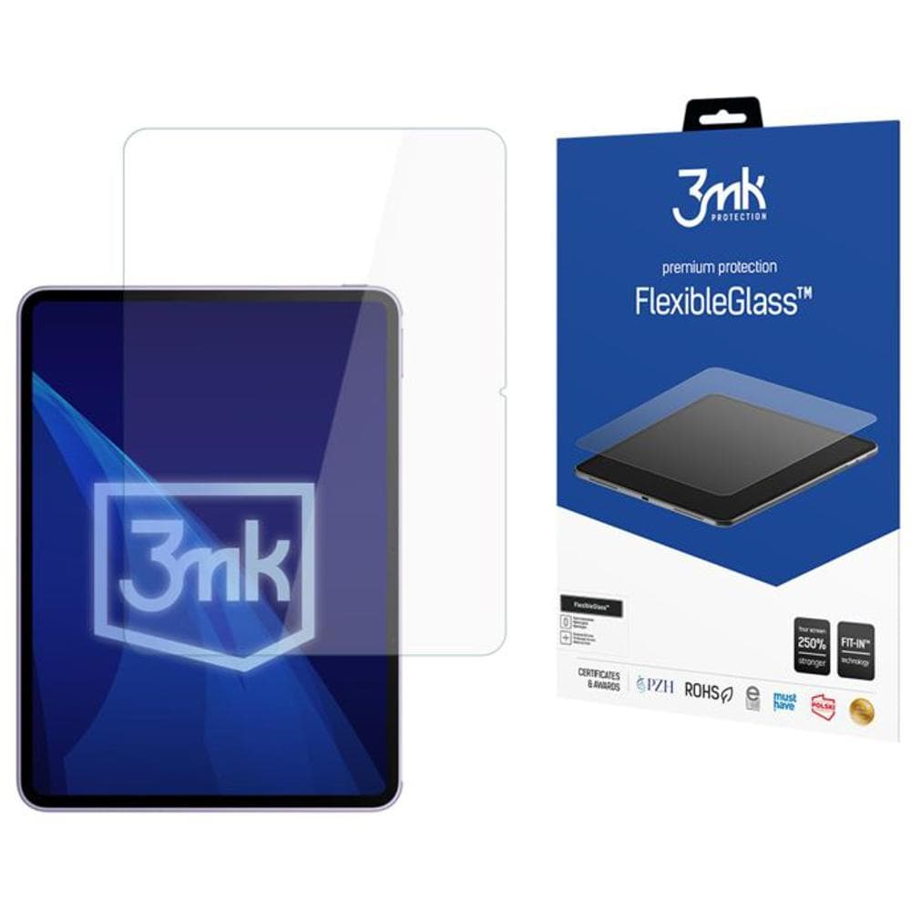 FlexibleGlass pro Oppo Pad 3 3MK