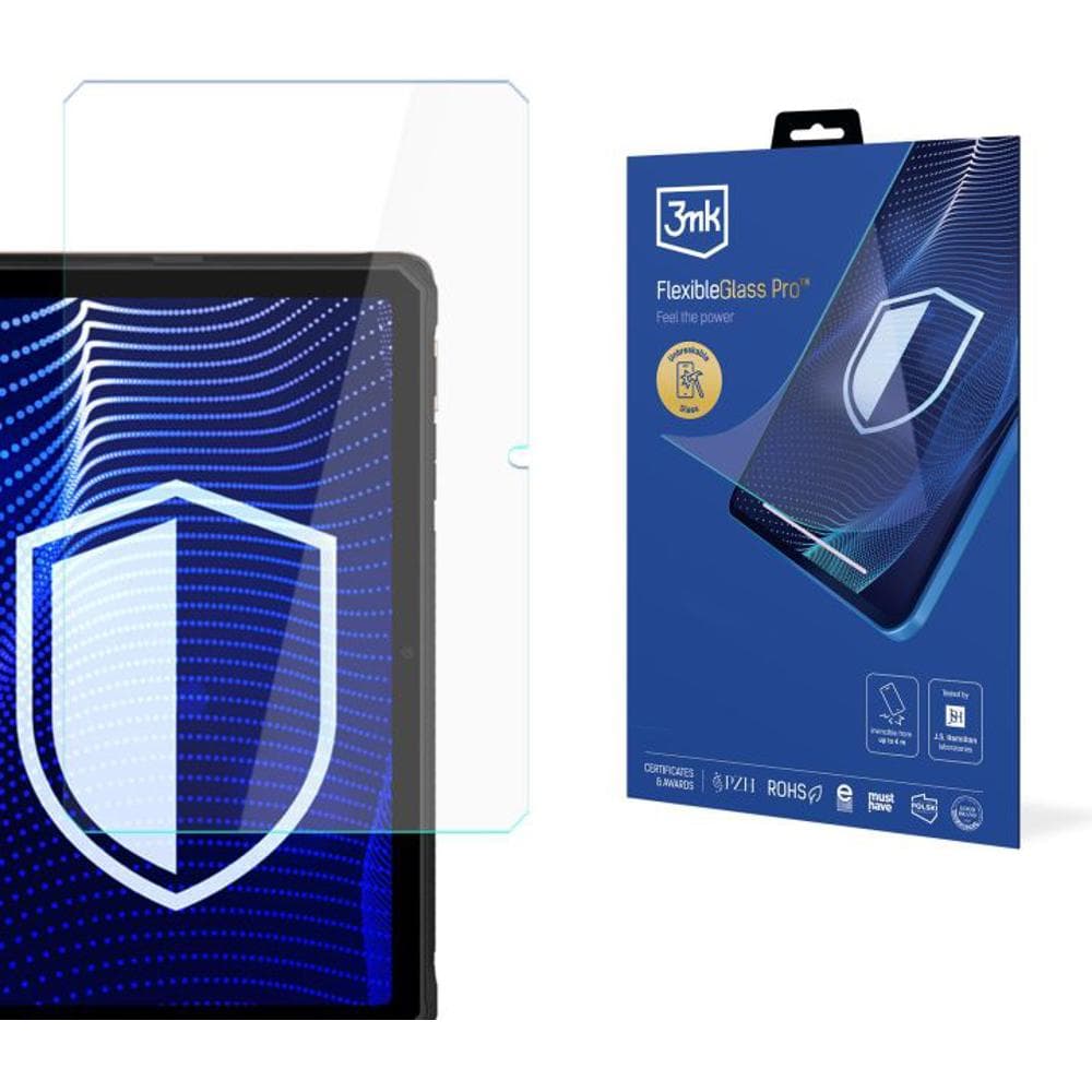 FlexibleGlass Pro pro Doogee R10 3MK