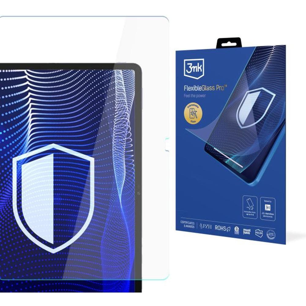 FlexibleGlass Pro pro Honor Pad V9 3MK
