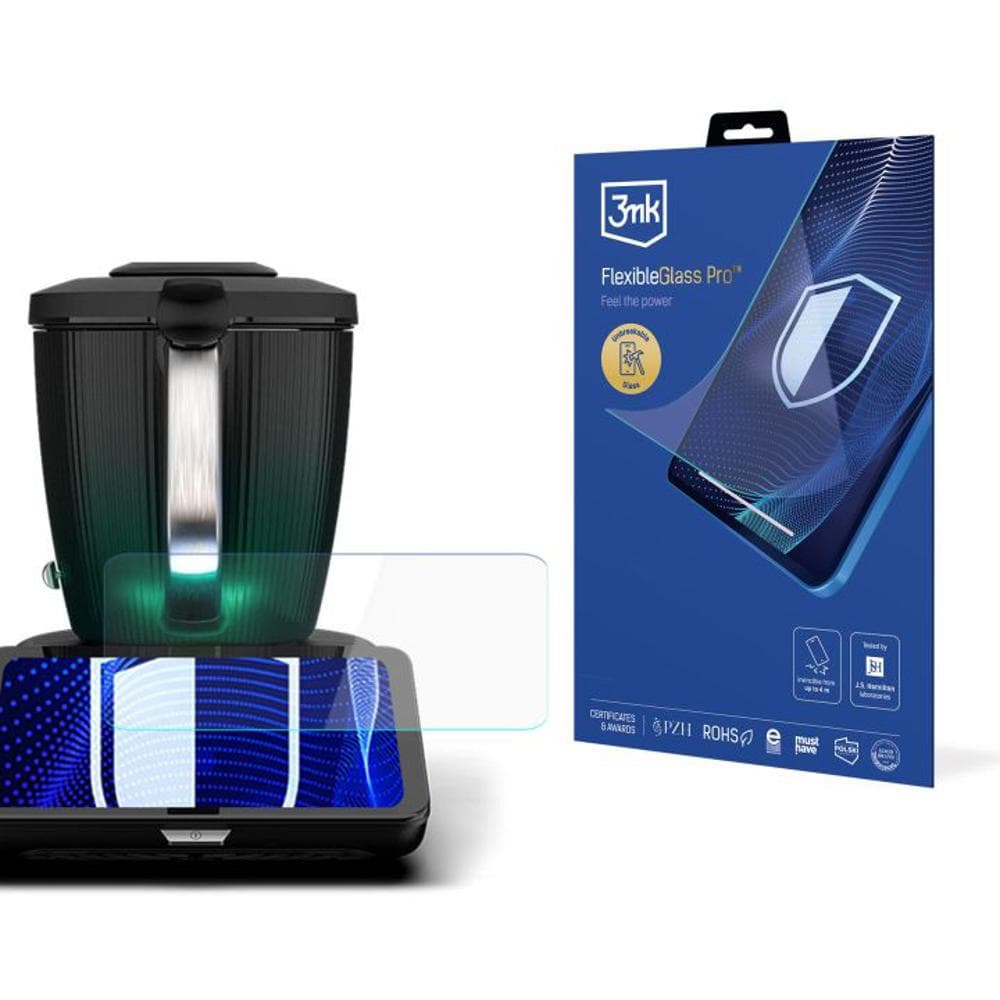 FlexibleGlass Pro Thermomix TM7 3MK