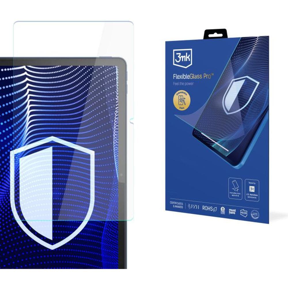 FlexibleGlass Pro Ulefone Pad 4 Ultra 3M