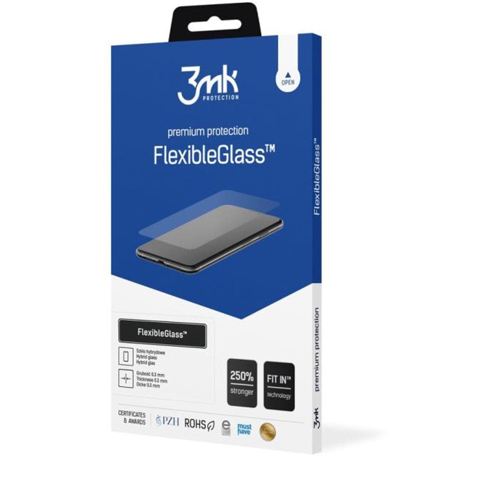 FlexibleGlass pro X-Touch T15 3MK