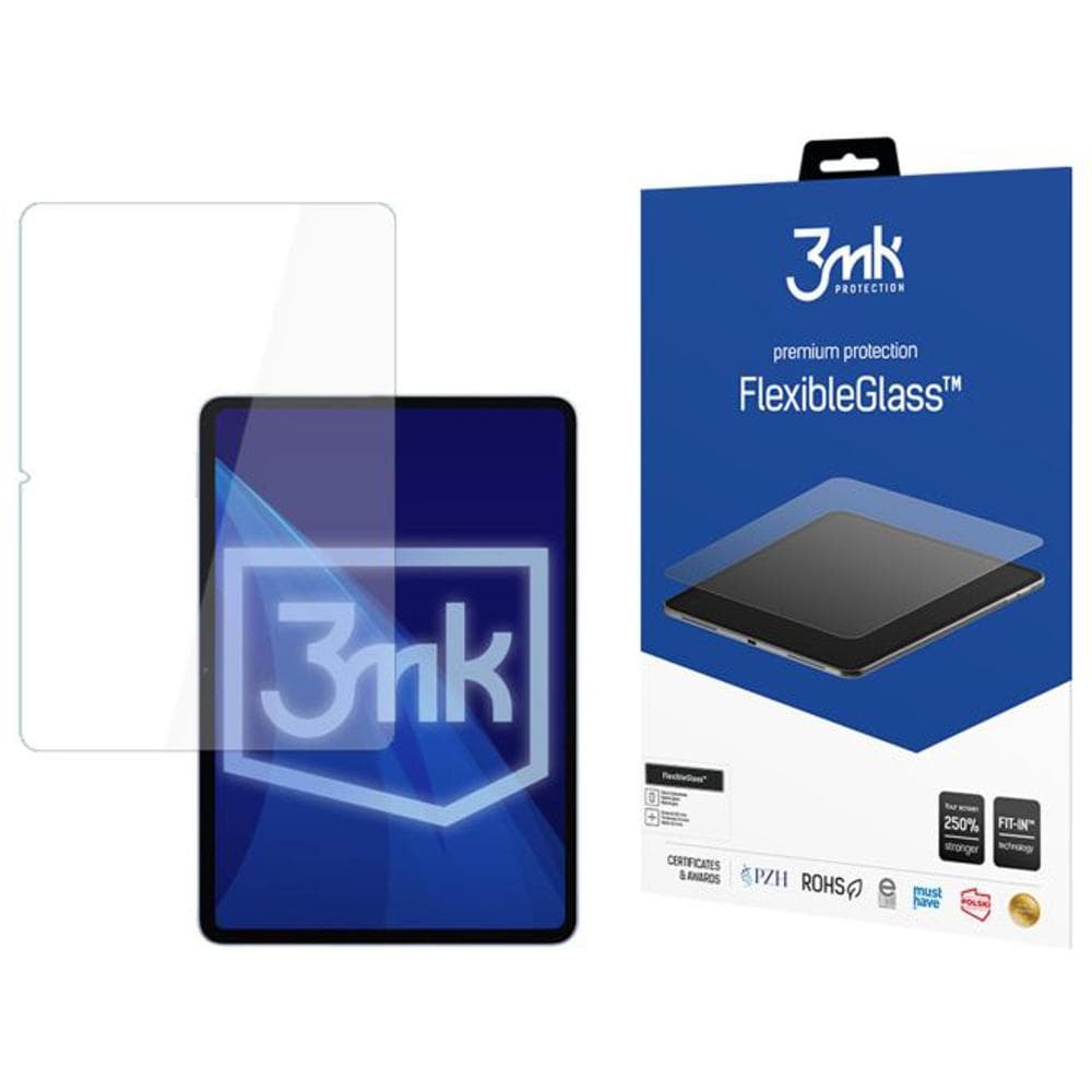 FlexibleGlass pro Xiaomi Pad 7/7 Pro 3MK