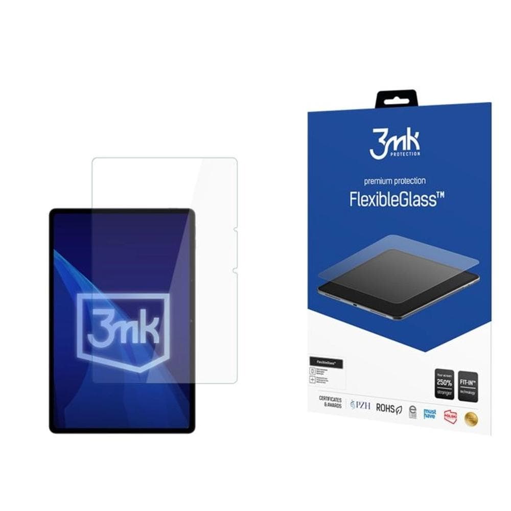 FlexibleGlass reMarkable Paper Pro 3MK