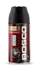 Floren deo 150ml Bosco