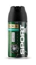 Floren deo 150ml Sport