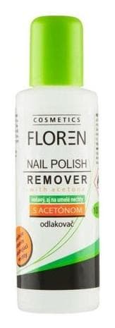 Floren Odlakovač 100ml