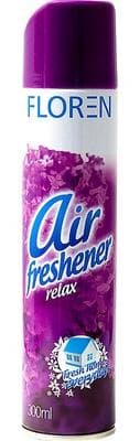 Floren osviežovač 300ml Relax
