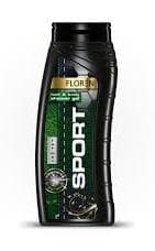 Floren sprchový gél 500ml Men Sport