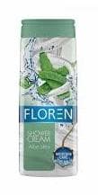 Floren sprchový gél 300ml Aloe Vera