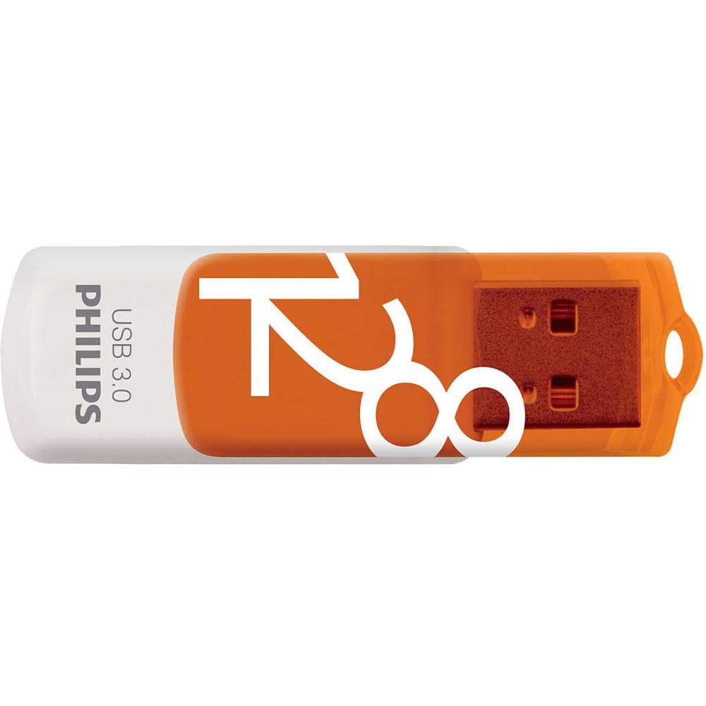 FM12FD00B/00 USB 3.0 128GB Vivid PHILIPS