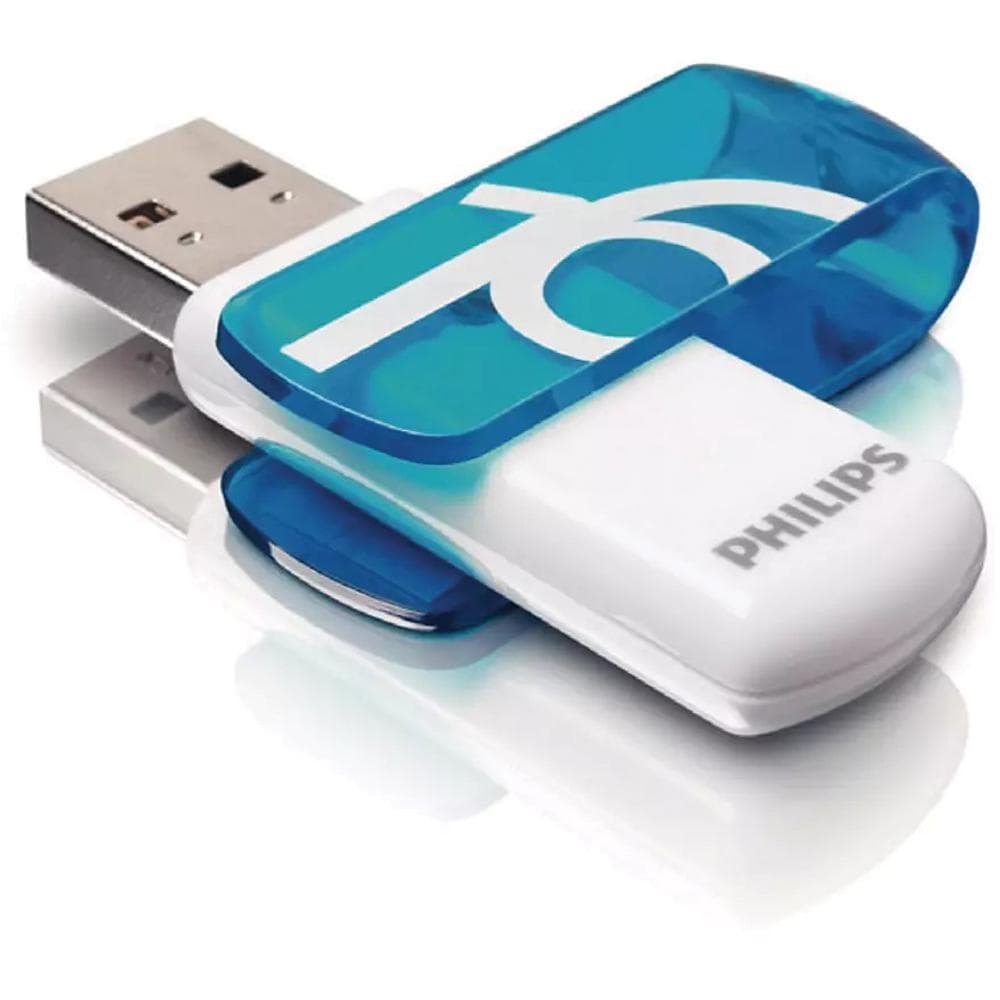 FM16FD00B/00 USB 3.0 16GB Vivid PHILIPS