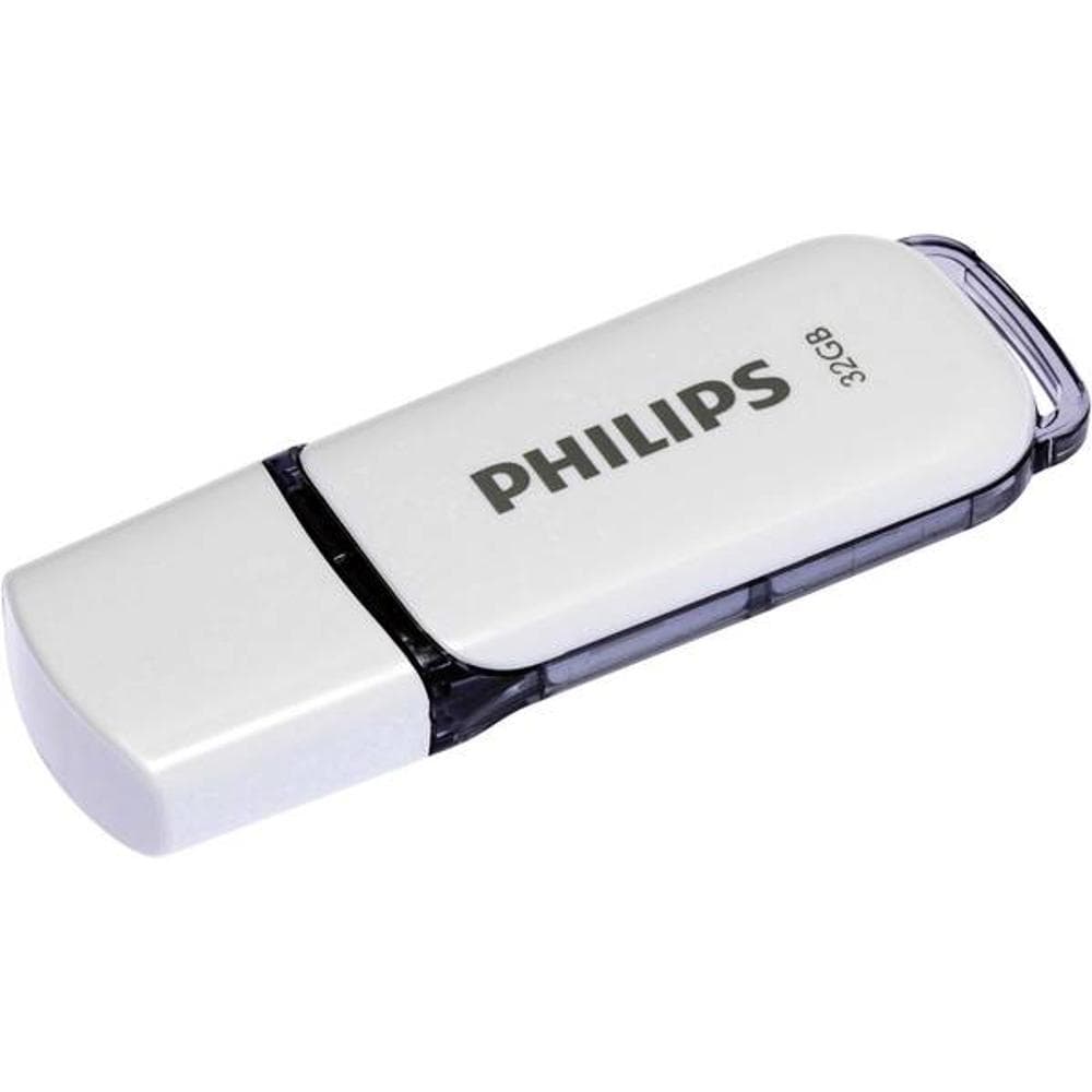 FM32FD70B/00 USB 2.0 32GB Snow PHILIPS