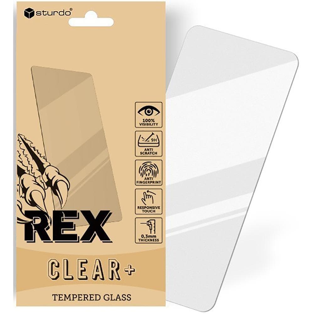 FMO-1882-SAM-A144G STURDO REX Clear plus
