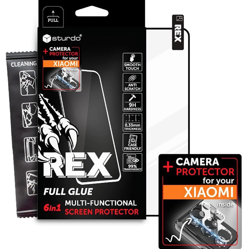 FMO-1972-XIA-RM12X 4G REX 6in1 FG+Camera