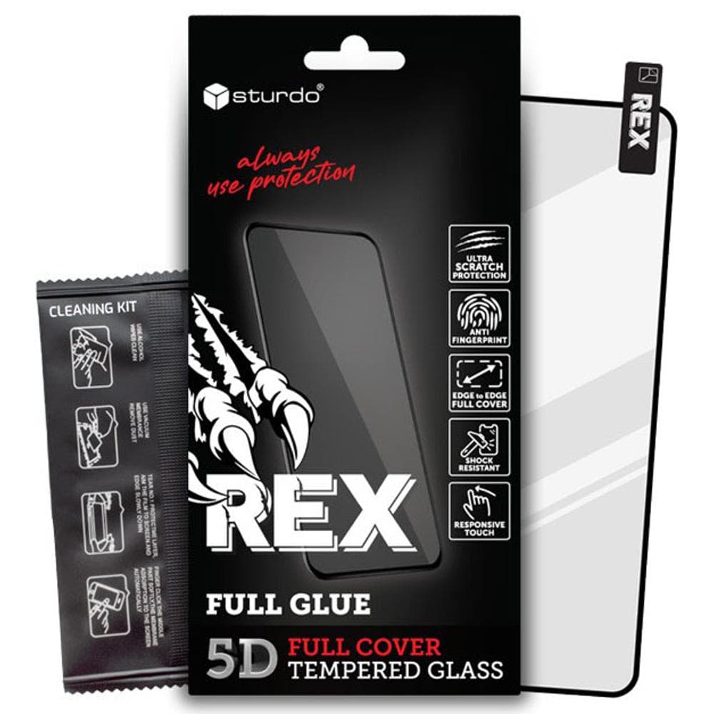 FMO-2042-XIA-13CXX XIA Redmi 13C BLACK