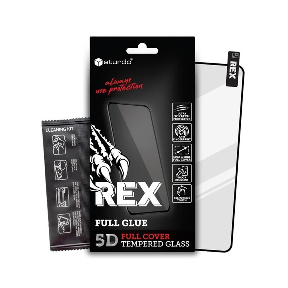 FMO-2145-XIA-134GX XIA Redmi 13 BLACK