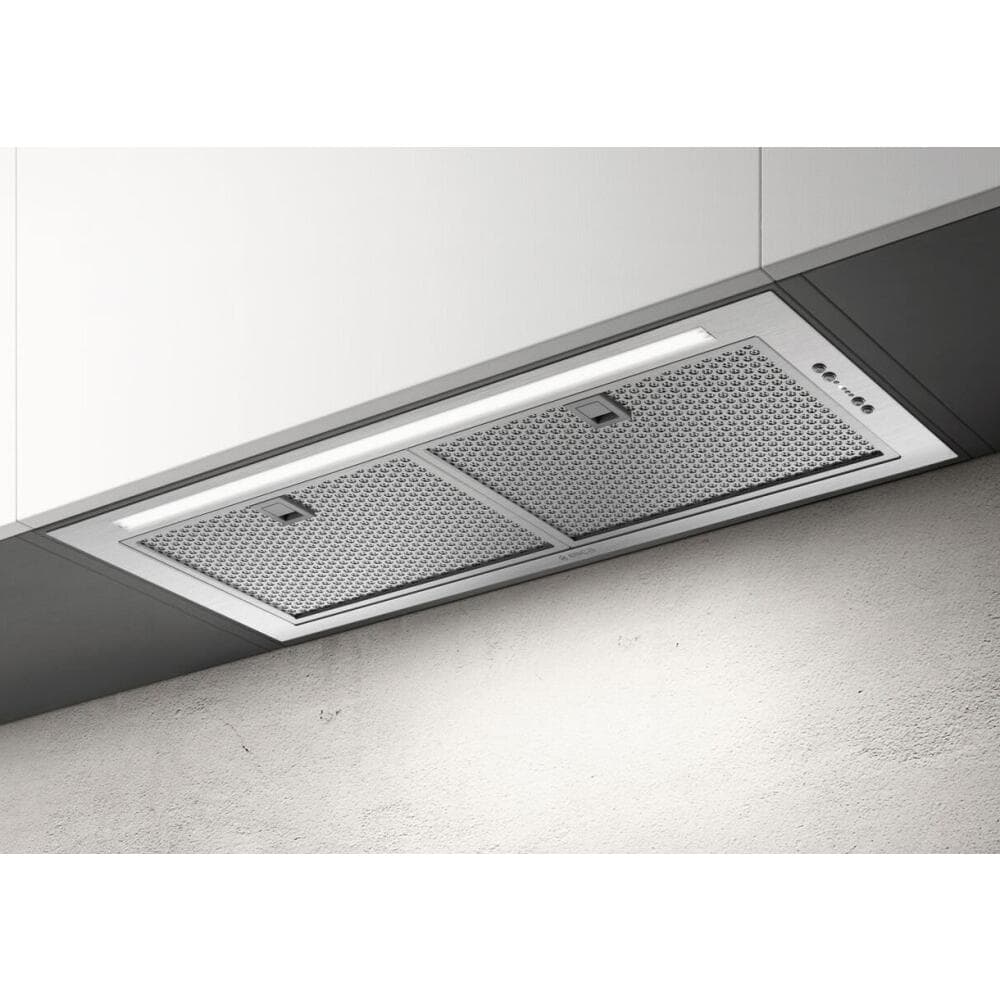 FOLD S IX/A/72 digestor ELICA