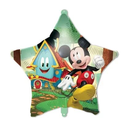 Fóliový balón Mickey 46cm