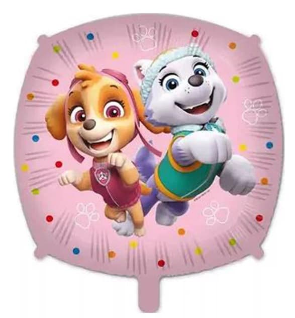 Fóliový balón Paw Patrol 43cm