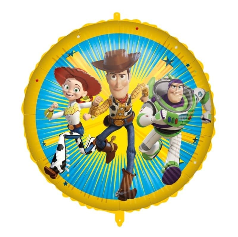 Fóliový balón Toy Story 46cm