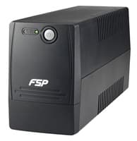 Fortron UPS FSP FP 600, 600 VA, interaktívna linka