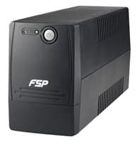 Fortron UPS FSP FP 800, 800 VA, interaktívna linka