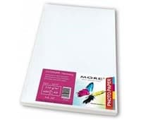 Fotopapír 260g, A3 lesklý, bílý, 50 listů, inkjet
